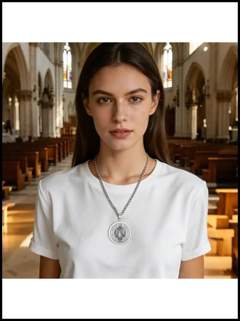 N/A 18k gold